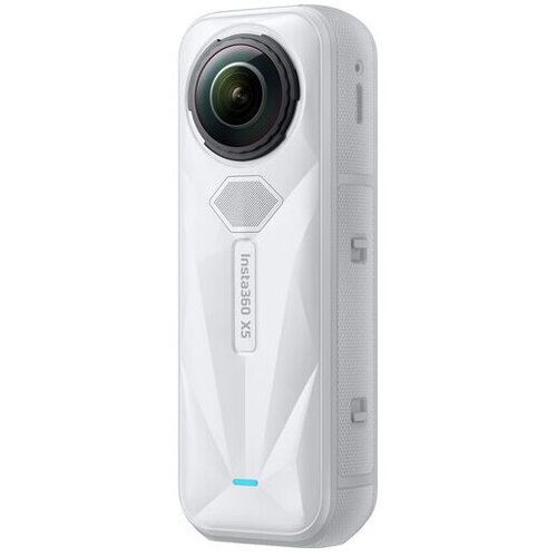 INSTA 360 X5 Satin White Limited Edition Cene