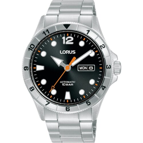  Mu&scaron;ki sat Lorus Automatic RL459BX-9 Cijene