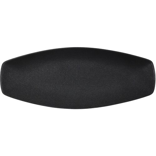 Tognana oval jap black 38,5x15cm Slike