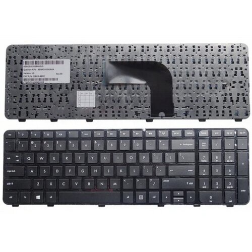 XRT POWER Tastatura za HP Pavilion DV6-7000 DV6-7100, Envy DV6-7200 DV6-7300 Cene