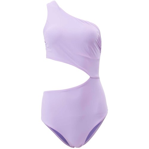 BRILLE ženski kupaći kostim Mia Swimsuit, Ljubičasti Cene