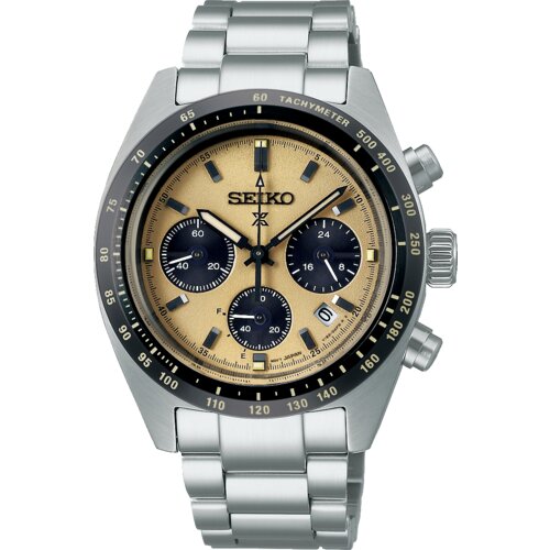 Seiko moška ročna ura PROSPEX SSC817P1 Cene