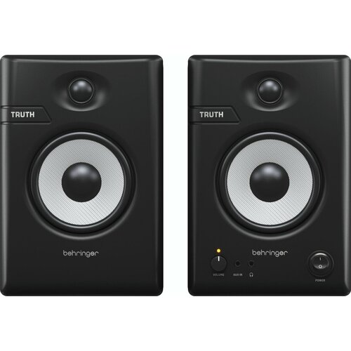 Behringer Truth 4.5 Cene