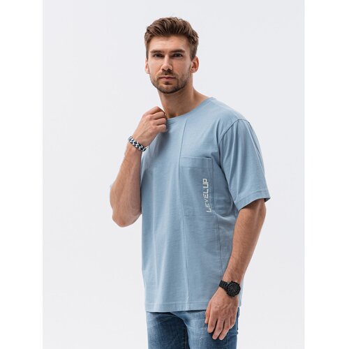 Ombre Men's t-shirt OVERSIZE Cijene