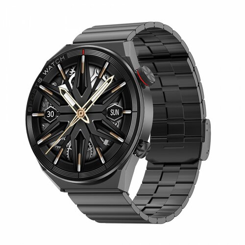 Smart Watch DT3 mate crni (metalna narukvica) Cene