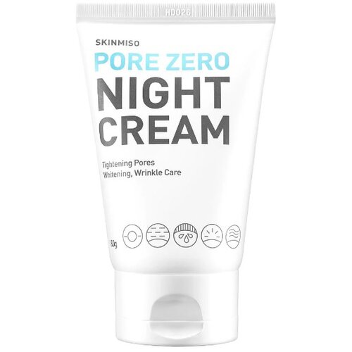 SKINMISO Pore Zero Night Cream 80 g Cene