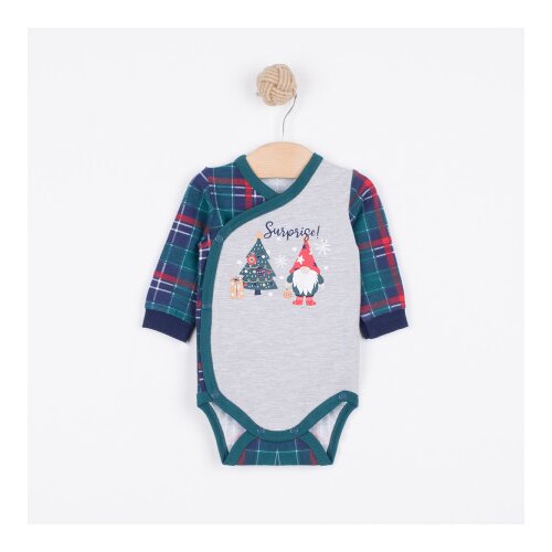 Just kiddin baby bodi "New Year" 56 ( 234410 ) Cene