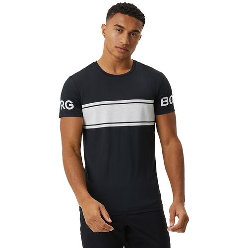 Bjorn Borg borg stripe trening majica Cene