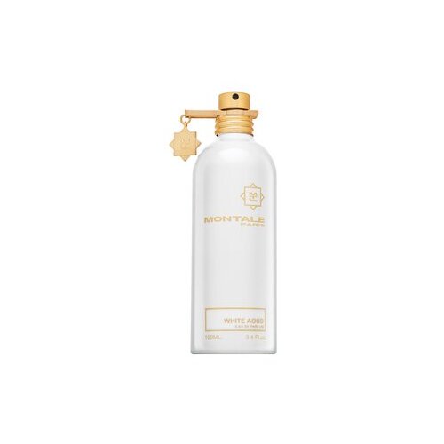 Montale White Aoud parfumirana voda unisex 100 ml Slike