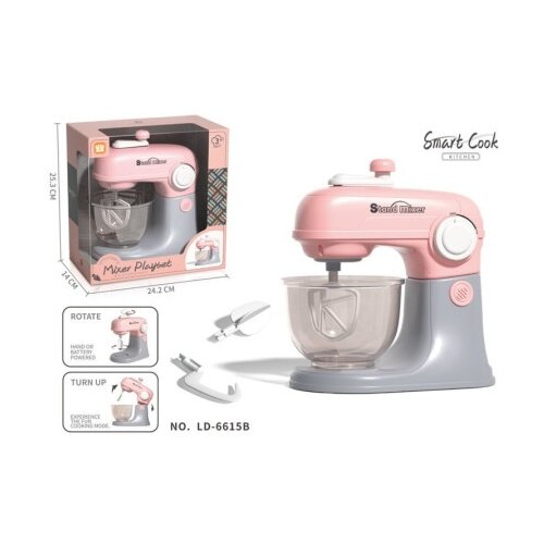 Hk Mini mikser ( A102958 ) Slike