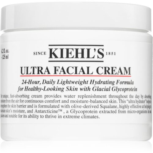 Kiehls Ultra Facial Cream SPF30 vlažilna krema za obraz z uv za&scaron;čito 50 ml za ženske Cene