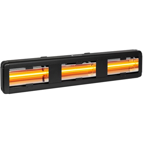 Blumfeldt heat giant, infrardeči grelec, 3 x 2000 w, IP65, 380 v, črna Cene