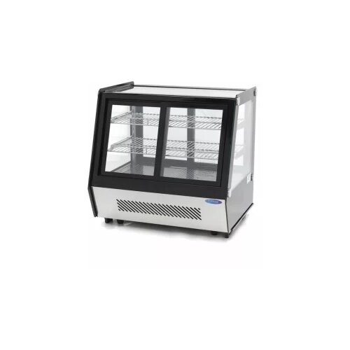  Rashladna vitrina &ndash; 125L &ndash; 71cm Cijene