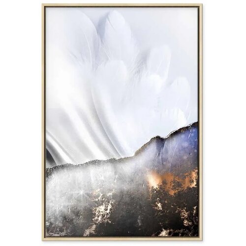  Slika - Guardian Angel (1 Part) Vertical 80x120 Slike