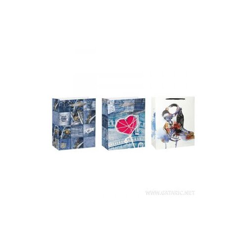  SB Vrećica XL Casual 1&amp;Prime; 210g Slike