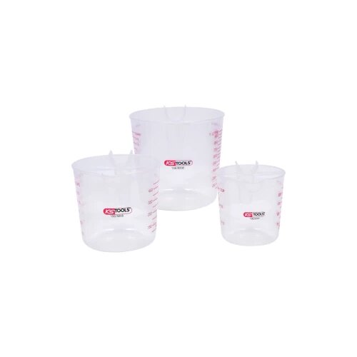 Ks Tools 150.9205 mjerna &amp;scaron;alica Slike