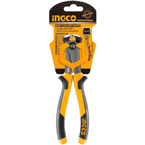 Klije&amp;scaron;ta za rezanje žice 6&amp;#039;&amp;#039;/160 - HECP28160 INGCO Slike