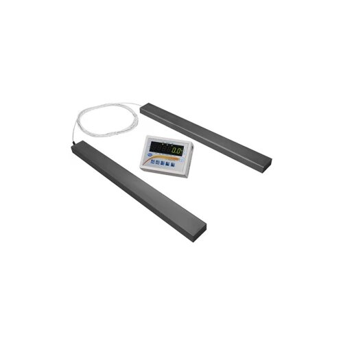 PCE Instruments PCE-SD 6000B PCE-SD 6000B mobilna podna vaga Slike