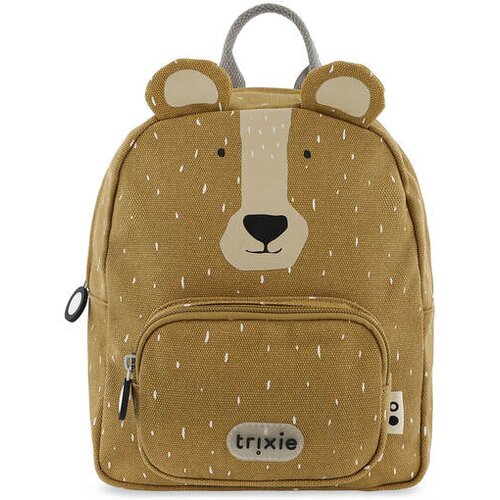 Trixie otroški nahrbtnik small mr. bear Cene