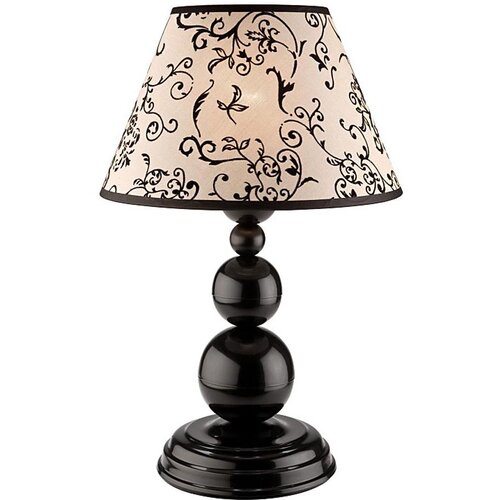  Stona lampa BOULI 1xE27/60W/230V Slike