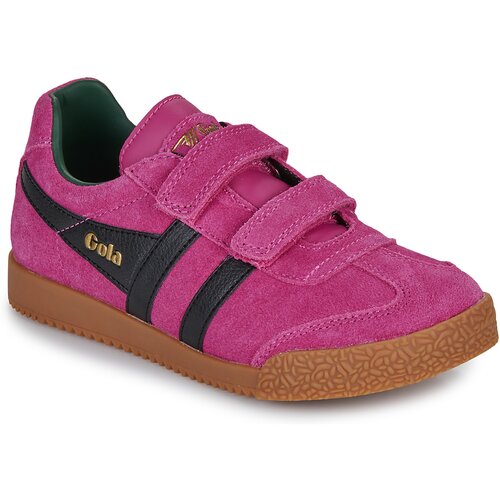 Gola HARRIER STRAP Ružičasta Slike