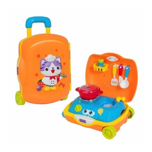 Olimp Sport Hola igračka kuvarski set Cene