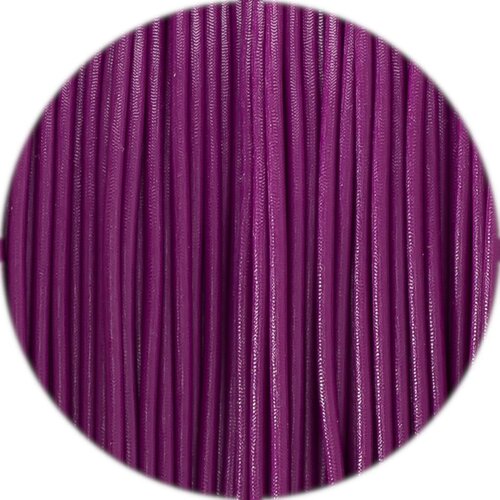 Fiberlogy fiberflex 40D purple Slike