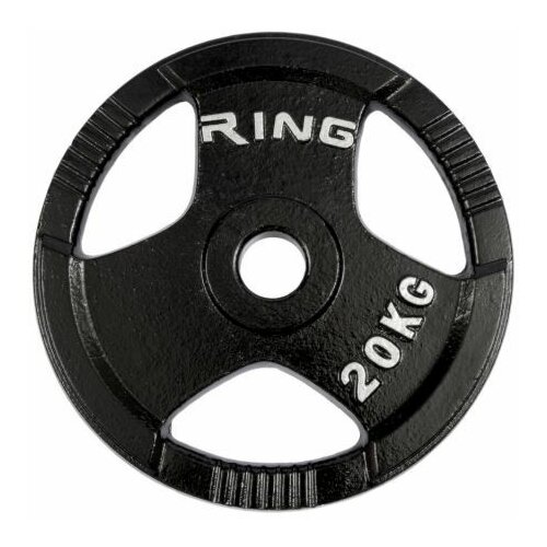 Ring Olimpijski tegovi liveni sa hvatom RX PL14-20 x 1 Cene