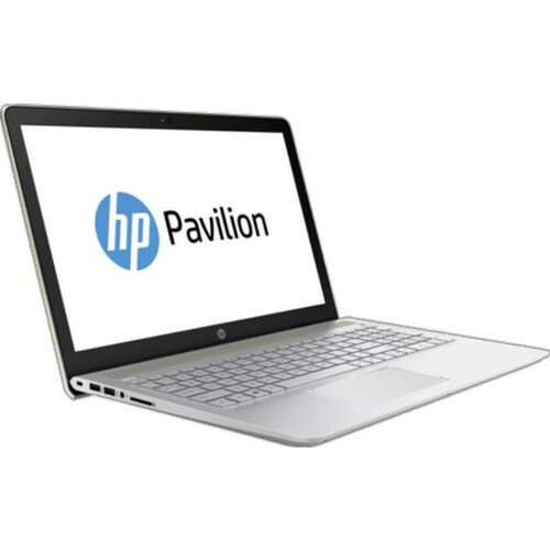 Hp Pavilion 15-cc515nm i3-7100U 4GB 256GB SSD FullHD (2QD99EA) laptop Slike