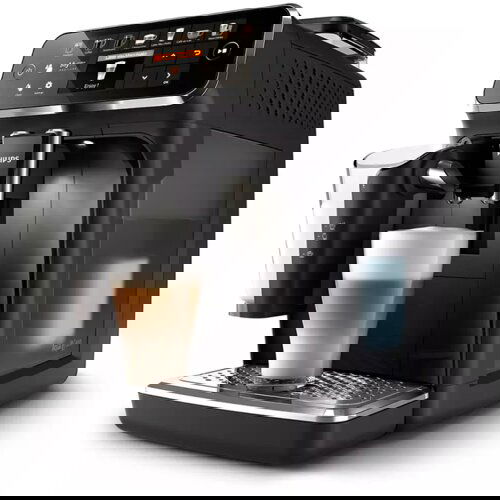 Philips espresso aparat za kavu EP5441/50 Slike