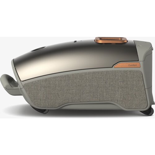 Miele usisivač L1 comfort xl Slike