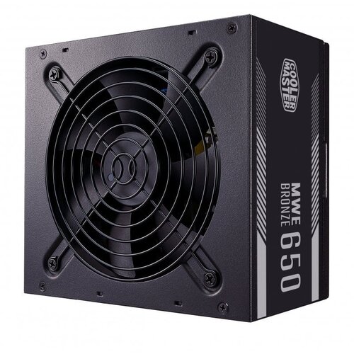 Cooler Master MWE Bronze V2 650W MPE-6501-ACAAB-EU Slike