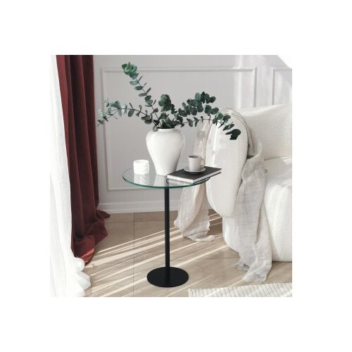  Social - Black Black Coffee Table Slike