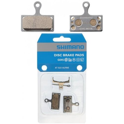 Shimano Metalna Kočnica s Oprugom M8000 G04S Cijene
