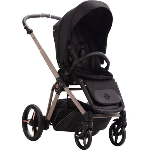  Dječja kolica Bebetto Monti 02/Cashmere 2u1 Slike