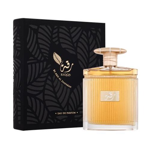 Ard Al Zaafaran Riqqa 100 ml parfumska voda unisex Cene