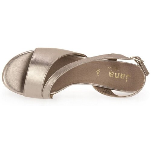 Jana Champagner Gold Slike