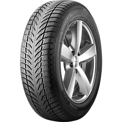 Sava Eskimo SUV ( 255/55 R18 109H XL ) Slike