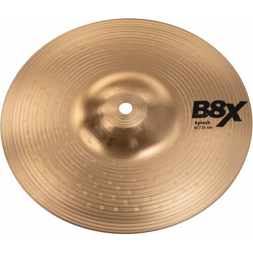 Sabian Činela Splash 41005X B8X, 10" Cene