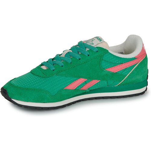 Reebok Nizke superge CLASSIC AZ Zelena Slike