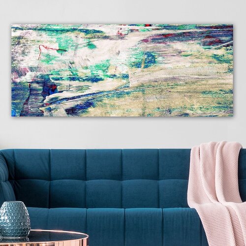 Wallity Slika YTY45733497_50120, 50x120 cm Cene