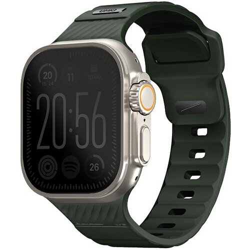Uniq stride trak za apple watch series 1 2 3 4 5 6 7 8 9 se SE2 ultra 42, (5000019397) Slike