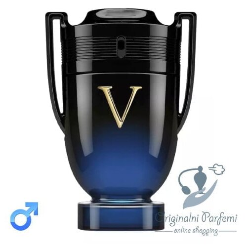 Paco Rabanne muški parfem Invictus Victory Elixir 100ml tester Cene