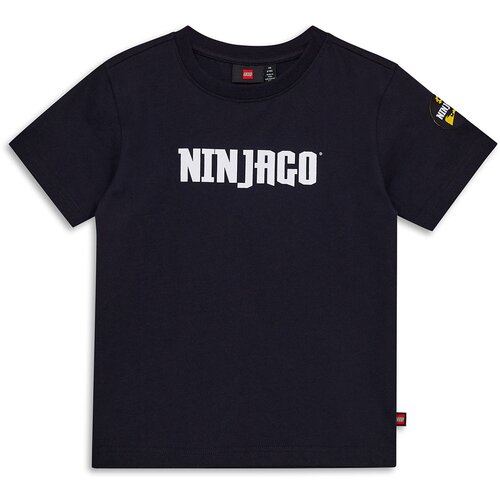 Lego ninjago majica kratkih rukava, crna Cene