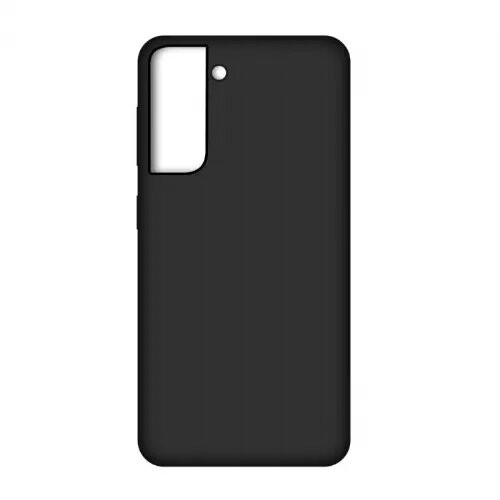 Onasi silikonski ovitek za samsung galaxy A13 5G A136 - mat črn Cene