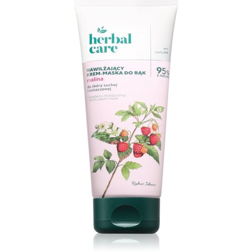 Farmona Herbal Care vlažilna maska za roke 100 ml Cene
