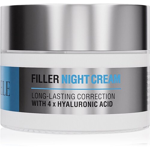 Revuele Plumped Skin Filler noćna krema za pomlađivanje 50 ml Cijene