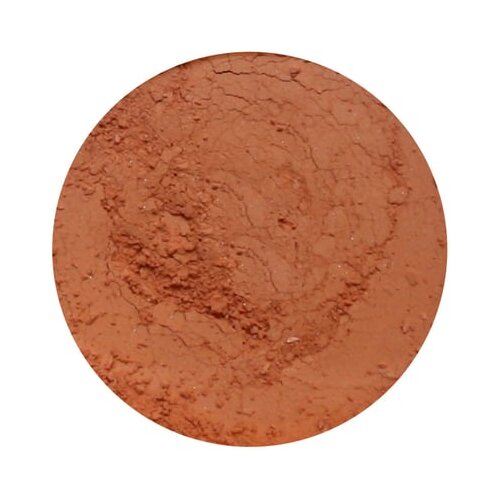 Provida Organics Earth Minerals Satin Matte senčila za veke - Maya Cene