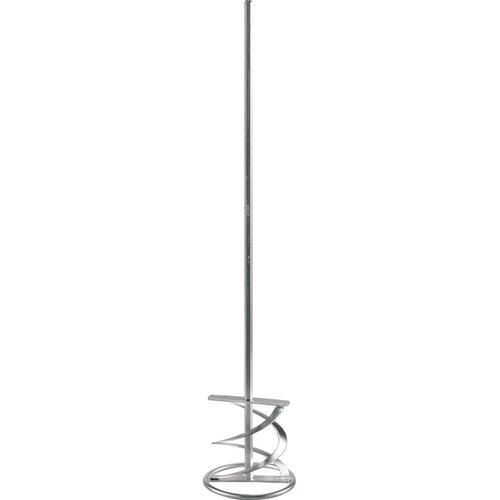 Makita mje&amp;scaron;alo za viskozne materijale 120 x 600 mm, prihvat 3/8&amp;quot; HEX D-73542 Slike