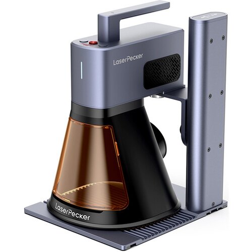 LASERPECKER laserski gravirnik LP2 Plus Slike